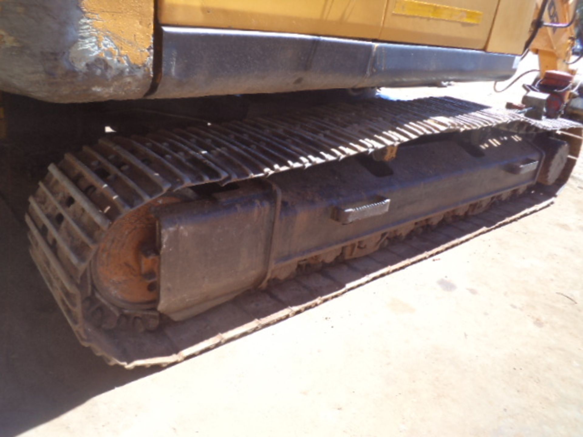 HYUNDAI ROLEX 210 LC-7 EXCAVATOR  1830 HRS
(8 FULLER STREET, OLIFANTSHOEK, NORTHERN CAPE) - Image 3 of 8