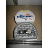 Boxed Elesse watch