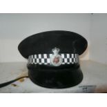 Polices hat