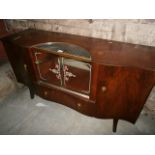 Retro sideboard