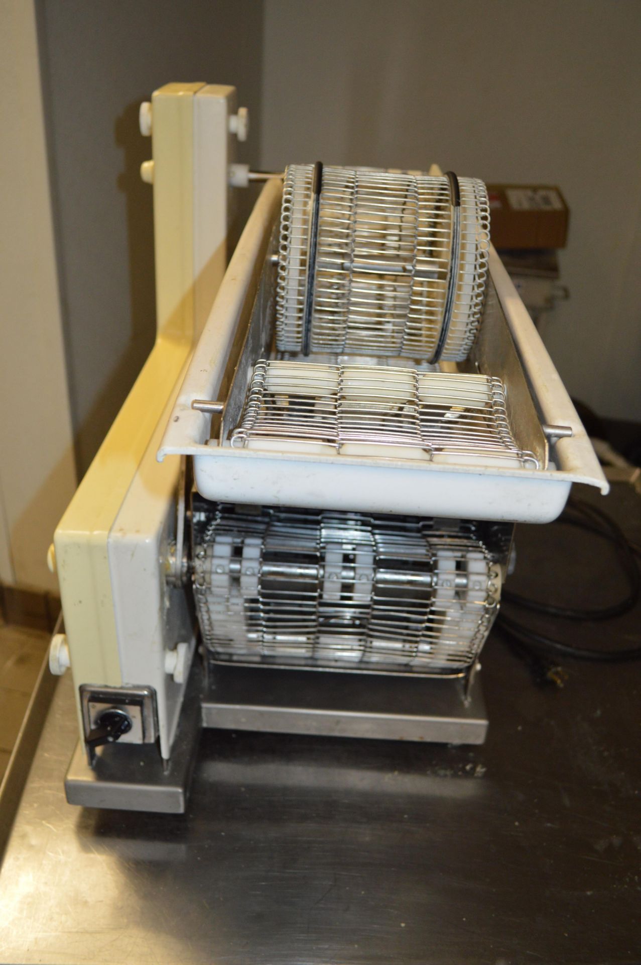 Bettcher Batter and Breading Machine - Image 2 of 4