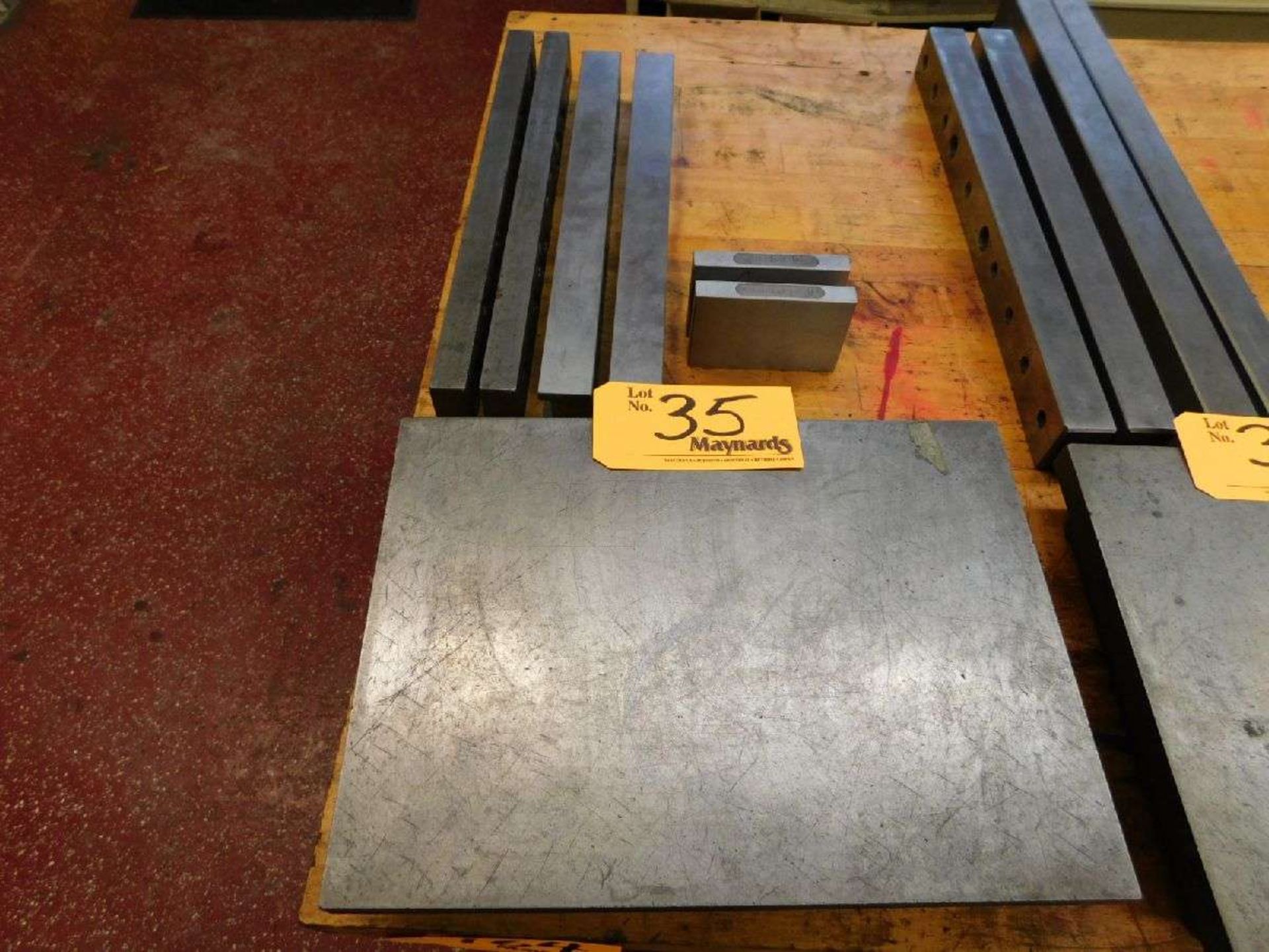 Surface Plate