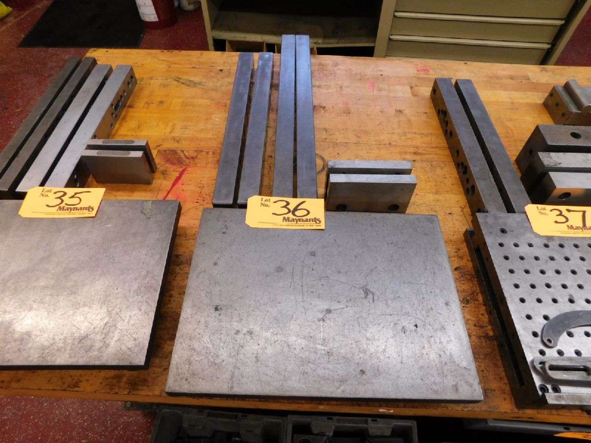 Surface Plate