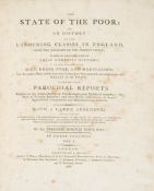 The State of the Poor: or, an History of the Labouring Classes in England  ( Sir   Frederic Morton)
