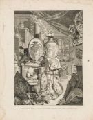 Skinner and Co..- [Lightfoot (J.)] - A Catalogue of the Portland Museum, Lately the Property of The