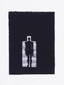 Antony Gormley (b.1950) - Room Giclee one giclée, 2008, signed in pencil, numbered 146/150,