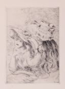 Pierre-August Renoir (1841-1919) - Die Impressionisten. Pissarro, Claude Monet, Sisley, Renoir,