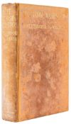 Wodehouse (P.G.) and H. Westbrook. - Not George Washington,  first edition, first issue  ,