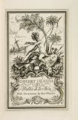 De la Mare (Walter) - Desert Islands and Robinson Crusoe,  number 46 of 650 copies signed by the