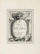 Olivier (Edith).- de Charriere (Isabelle) - Four Tales by Zelide, translated by S.M.S.,