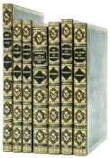 ], "Mr. M.A. Titmarsh ". [ Christmas Books ], 7 vol., comprising Mrs (William Makepeace)], "Mr. M.A.