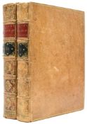 Smith (Adam) - An Inquiry into the Nature and Causes of the Wealth of Nations, 2 vol., second