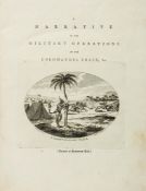 Munro (Innes) - A Narrative of the Military Operations on the Coromandel Coast, additional