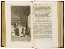 Gay (John) - Fables, fifth edition, woodcut title vignette, engraved illustrations, woodcut