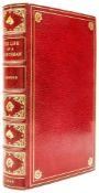 Alken (Henry).- [Apperley (Charles J.)], "Nimrod". - The Life of a Sportsman, first edition, first