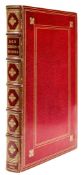 Jonson (Ben) - The Works..., first complete collected edition and third folio edition , engraved