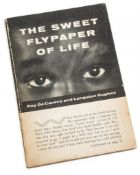 Roy de Carava  (1919-2009) - The Sweet Flypaper of Life, 1955 Simon and Schuster, New York, first