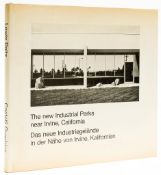 Lewis Baltz (b..1945) - The New Industrial Parks near Irvine, California, 1974 Leo Castelli /