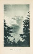 Mumm (A.L.) - Five Months in the Himalaya,  first edition ,  half-title, frontispiece and 28 plates