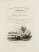 Elmes (James) - Metropolitan Improvements: or London in the nineteenth century...,  engraved