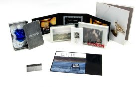 Various Artists - Multiples eight multiples of various media including; Cornelia Parker Lost Volume,