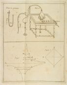 Lagrange (Joseph Louis) - [A series of major papers on the calculus of variations and mechanics],