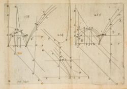 Barrow (Isaac) - Lectiones opticae & geometricae,  first edition,   12 folding engraved plates,