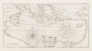 Levant.- Shaw (Thomas) - Travels, or Observations relating to several parts of Barbary and the