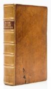 Baker (Henry) - Employment for the Microscope,  first edition,   17 folding engraved plates,