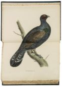 Morris (Beverley R.) - British Game Birds and Wildfowl, 2 vol.,   fourth edition, 60 hand-coloured