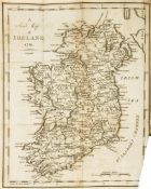 [Luckombe (Philip)] - A Tour through Ireland; wherin the Present State of that Kingdom is