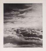 Gerhard Richter (b.1932) - Wolken (B.18) offset lithograph, 1969, signed and dated in pencil, the