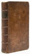 Stackhouse (Robert) - The Life of Our Lord and Saviour Jesus Christ,  third edition, engraved