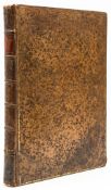 [Farley (Abraham)] - Domesday-Book, Volume 2,   limited edition, printed on hand-made Whatman laid