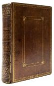 Scott (Walter) - The Lay of the Last Minstrel, A poem,   eighth edition  ,   bound with   Schetky (