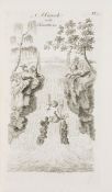 Wrighte (William) - Grotesque Architecture or Rural Amusement,  new edition, engraved frontispiece