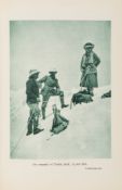 Workman (Fanny Bullock & William Hunter) - Two Summers in the Ice-Wilds of Eastern Karakoram,