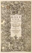 English. The Holy Bible, Containing the Old Testament, and the New  English.   The Holy Bible,
