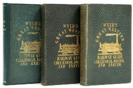 publisher ) The Great Western, Cheltenham and Great Western  publisher  )     The Great Western,