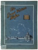 editor )] Die Great Western Railway Company und ihre Häfen , first edition  editor  )]   Die Great