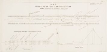 Winchester. Hipkin v. the London & South Western Railway Company  Winchester.    Hipkin v. the