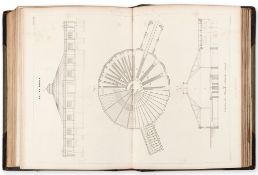 Dempsey (G.Drysdale) - The Practical Railway Engineer. Examples of the Mechanical and Engineering