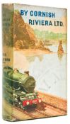 Chapman (W.G.) - Cornish Riviera Limited,  first edition  ,   [Ottley 6143], light foxing,