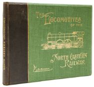 Tomlinson (William Weaver) - The North Eastern Railway, 1914 § Maclean (J.S.) The Locomotives of the