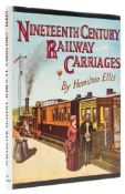 Ellis (Cuthbert Hamilton) - Highland Engines and their Work, 1930; Nineteenth Century Railway