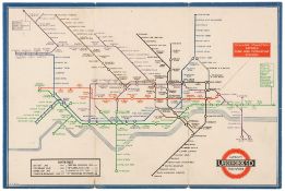 Croome (D.F.) & Alan A.Jackson. - Rails through the Clay: A History of London`s Tube Railways,