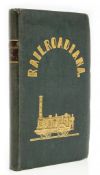 Railroadiana. London and Birmingham Railway, First Series [all published],   first edition,