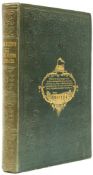 Sidney (Samuel) - Gauge Evidence. The History and Prospects of the Railway System, illustrated by