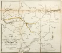 Sheffield & Manchester Railway.- - Appendix to the Report of the Provisional Committee...to the