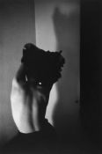 Tomio Seike (b.1943) - TSZ-180-10 (from the Zoe series), 1984 Gelatin silver print, printed 1995,